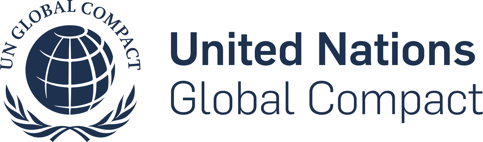 UNGC Logo