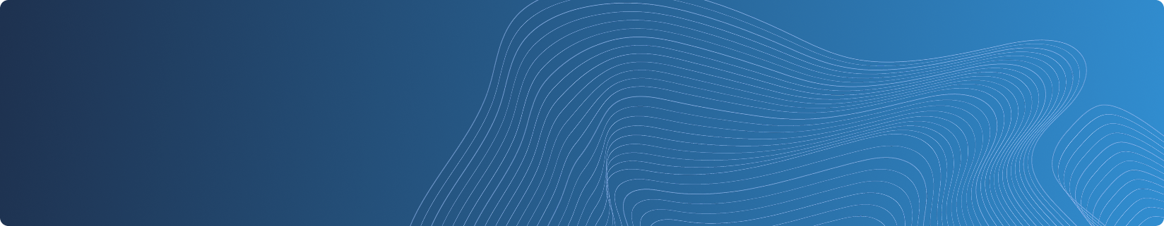 Blue background