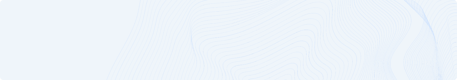 Light blue background
